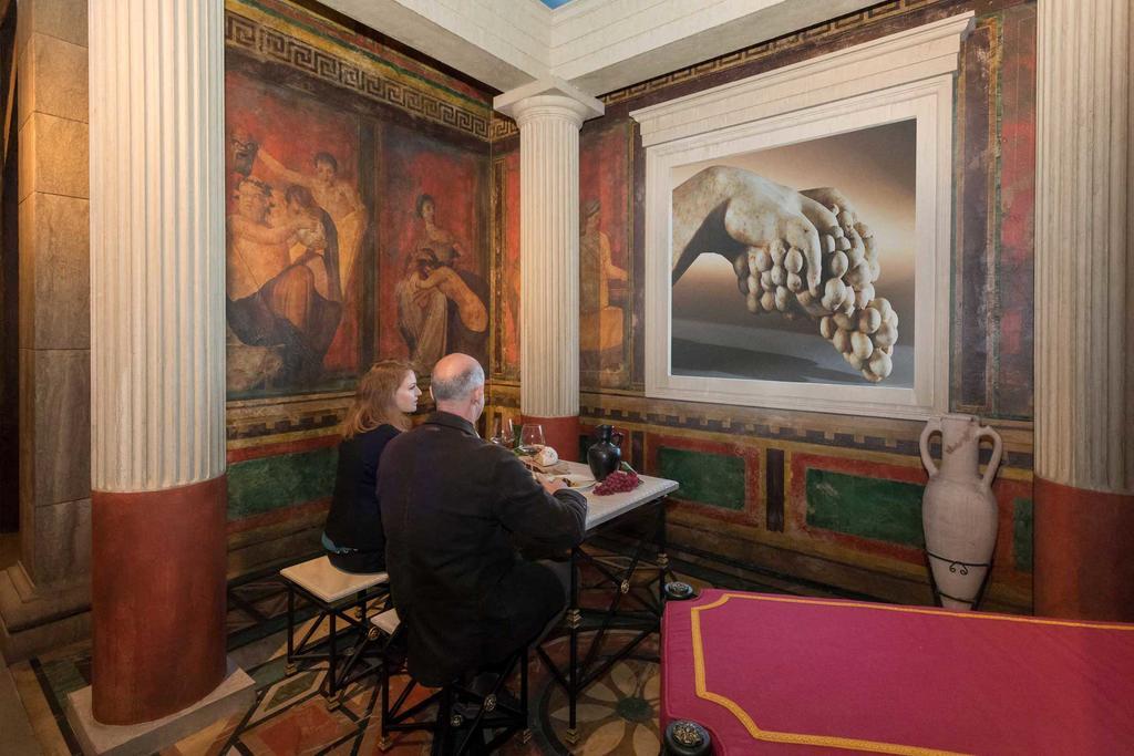 Casone Ugolino Vendégház Donoratico Kültér fotó